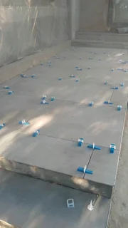 T and C construction projects