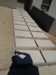 T and C construction projects