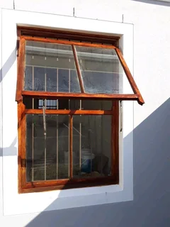 Renovations and building