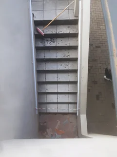 Renovations and building