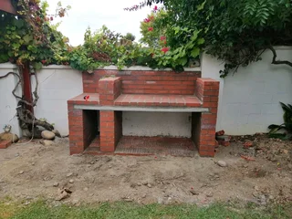 Renovations and building