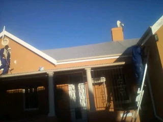 Construction and projects