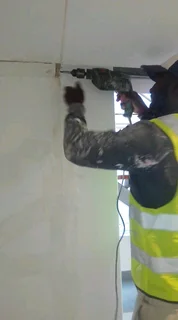 Construction and projects