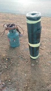 Construction and projects