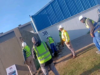 Construction and projects