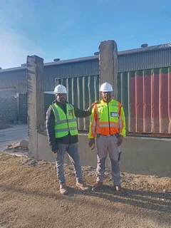 Construction and projects