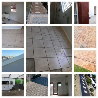 Construction and projects