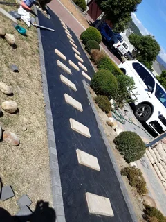 Construction and projects