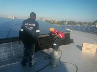 T And C construction