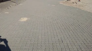 Construction specialist