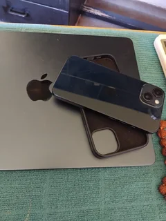 iPhone 14, 128G, Black, Mint Condition