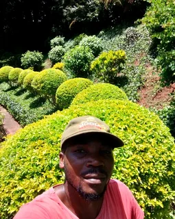 Am looking for garden work or any janeral work