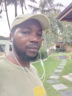 Am looking for garden work or any janeral work