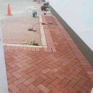 Paving and Drive ways