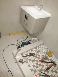 Bathroom renovations and plumbing call 0847080359