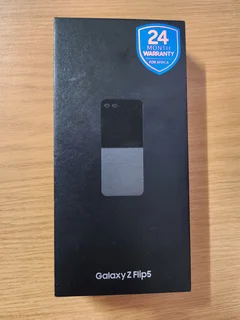 Samsung Z Flip 5