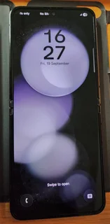 Samsung Z Flip 5