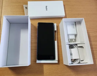 Xiaomi Redmi Note 14 Pro 4G