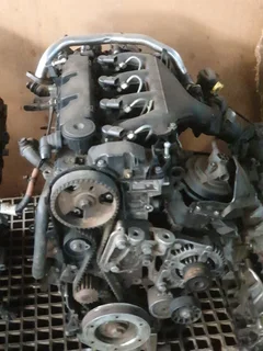 Cars Engine