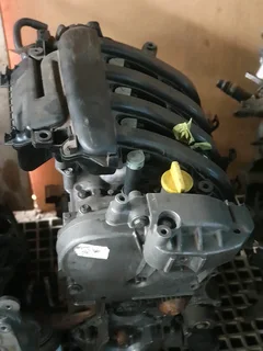 Cars Engine