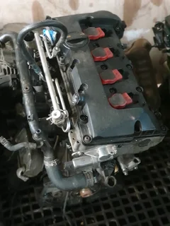Cars Engine