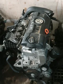 Cars Engine