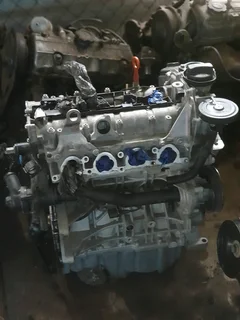 Cars Engine