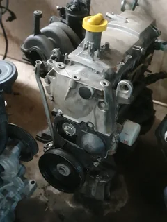 Cars Engine