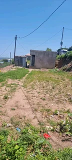 300sqm Roadside site available in Village