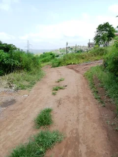 400sqm site available in Village