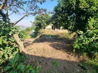 650sqm roadside site with road access Ideal for a small buisness rentals development.