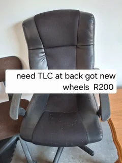 Furniture / office furniture