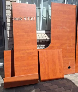 Furniture / office furniture