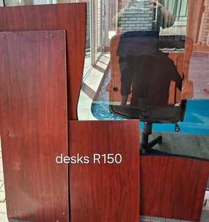 Furniture / office furniture