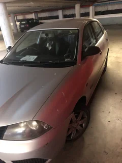 2009 Seat Ibiza Hatchback