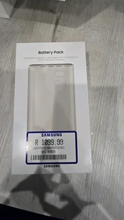 Samsung powerbank