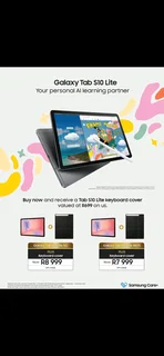 Samsung galaxy S10 Lite