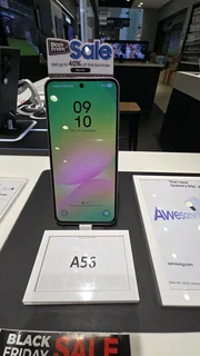 Samsung A56 5G