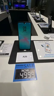 Samsung A26 5G