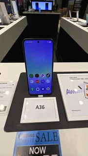 Samsung A36 5G