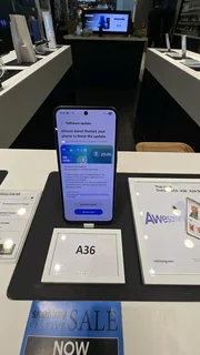 Samsung A36 5G