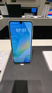 Samsung galaxy A16