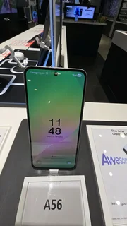 Samsung A56 5G