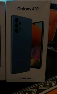 Samsung galaxy A32 4G