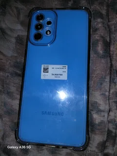 Samsung galaxy A32 4G