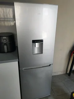 Hisense fridge