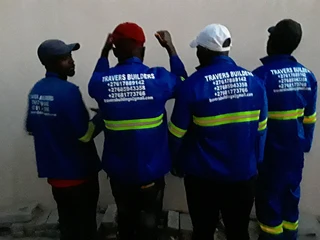 Builders 0617889142
