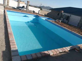 Swimming pool specialist