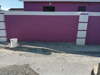 Swimming pool and new buildings 0617889143