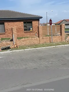 Swimming pool and new buildings 0617889143